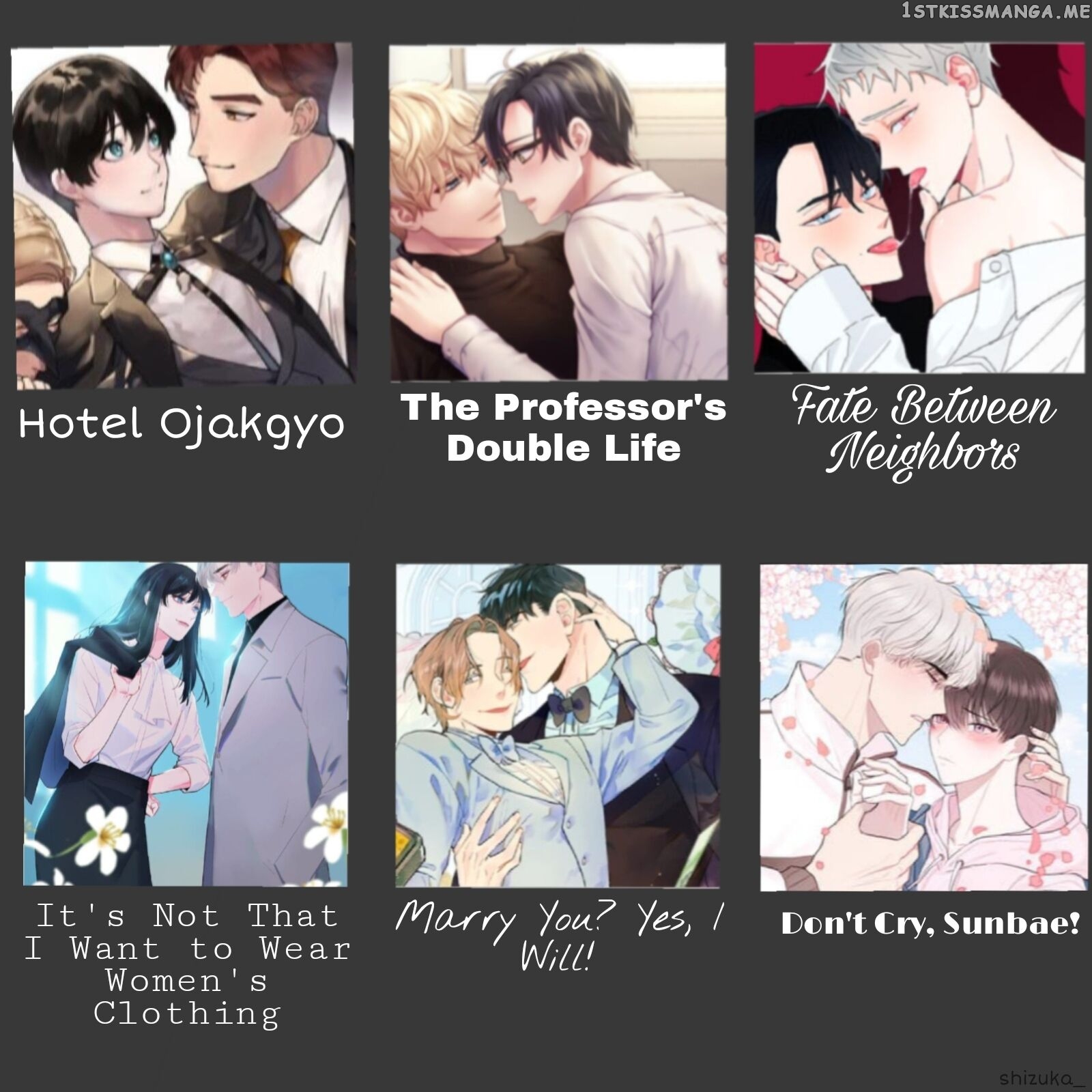Straight Or Not chapter 71 - page 49