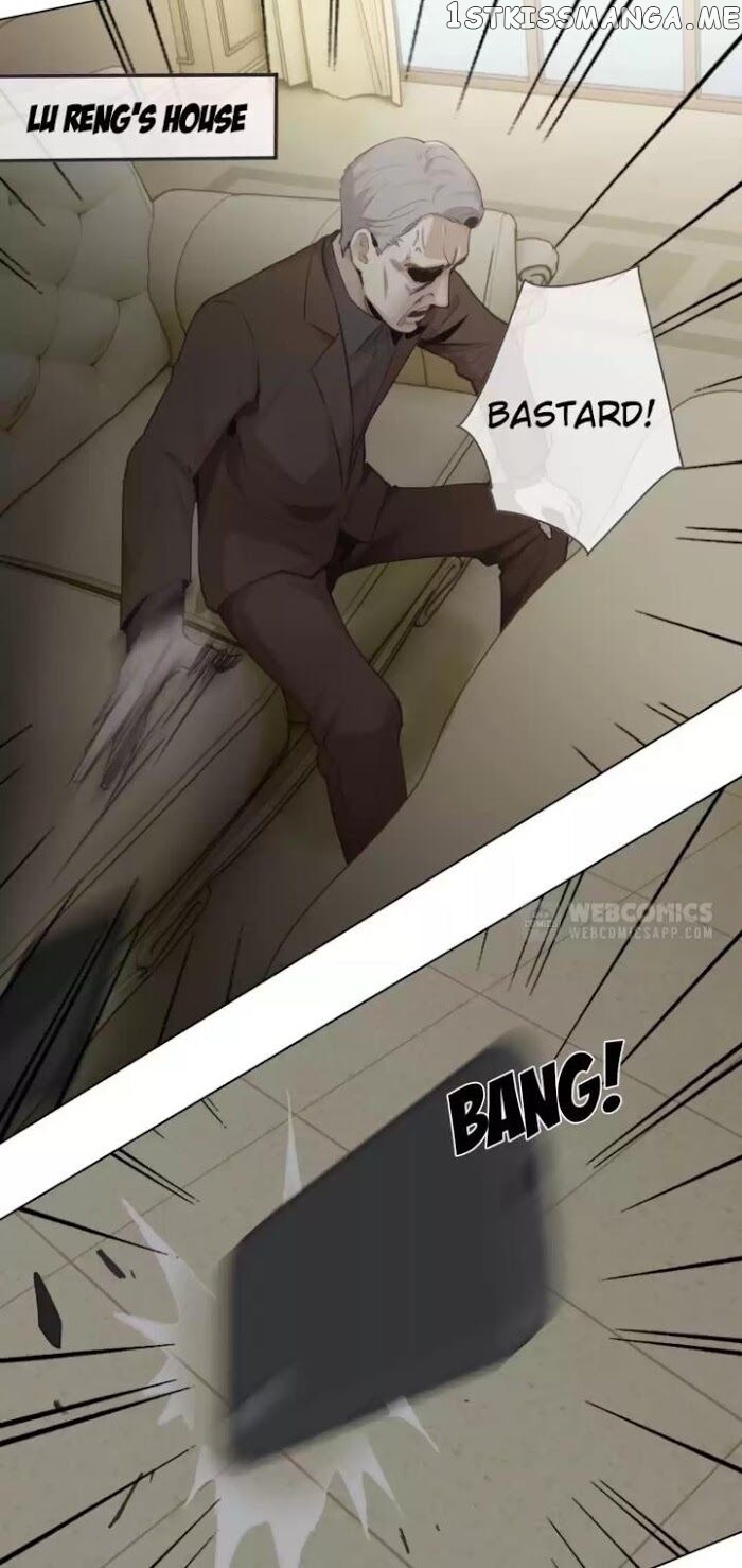 Straight Or Not chapter 70 - page 1