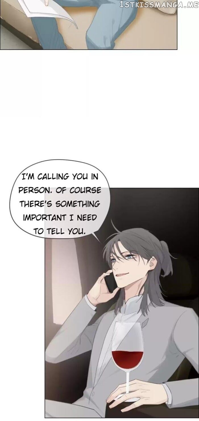 Straight Or Not chapter 70 - page 10