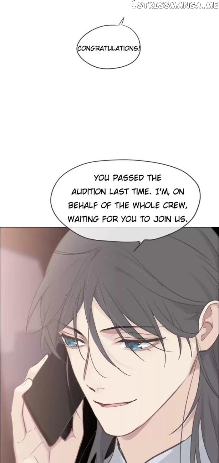 Straight Or Not chapter 70 - page 11