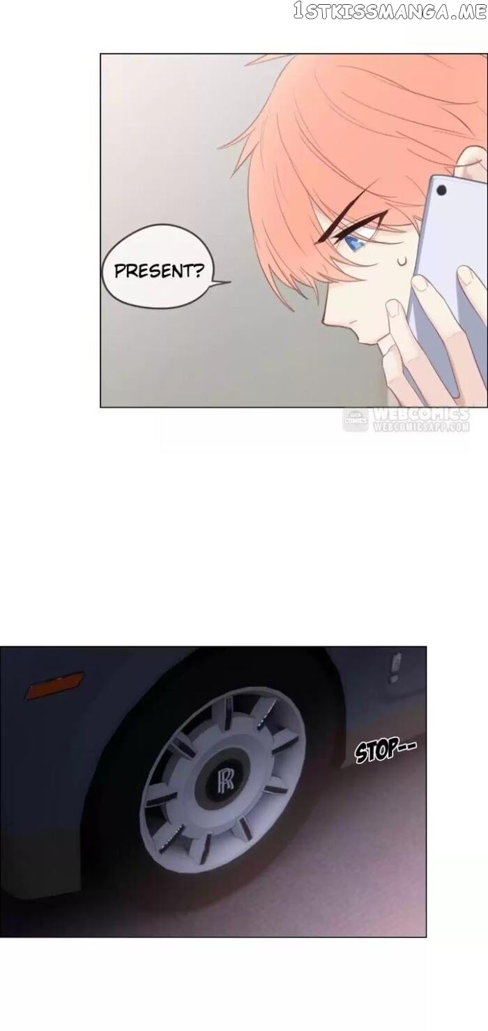 Straight Or Not chapter 70 - page 14
