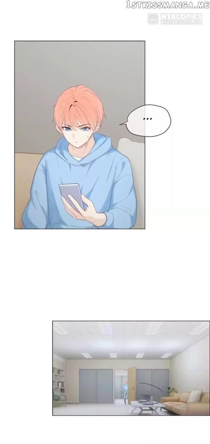 Straight Or Not chapter 70 - page 17