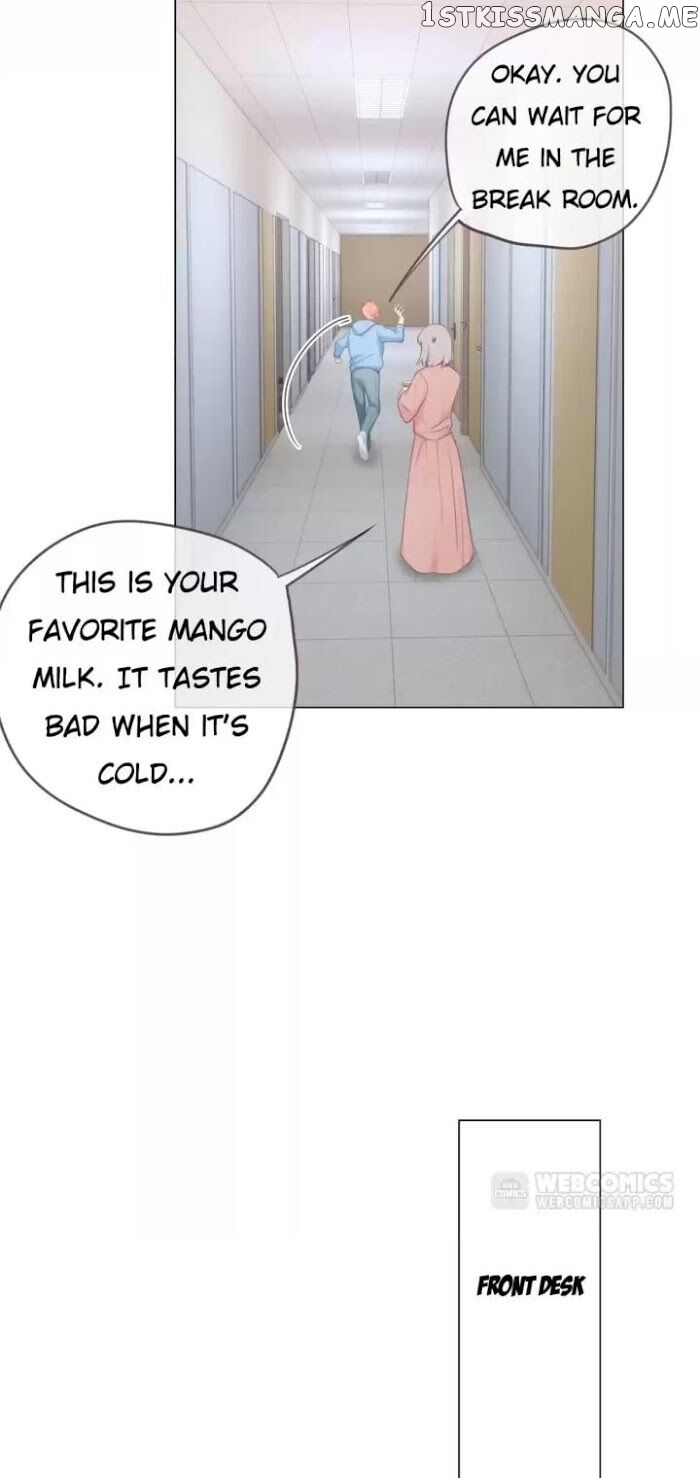 Straight Or Not chapter 70 - page 19