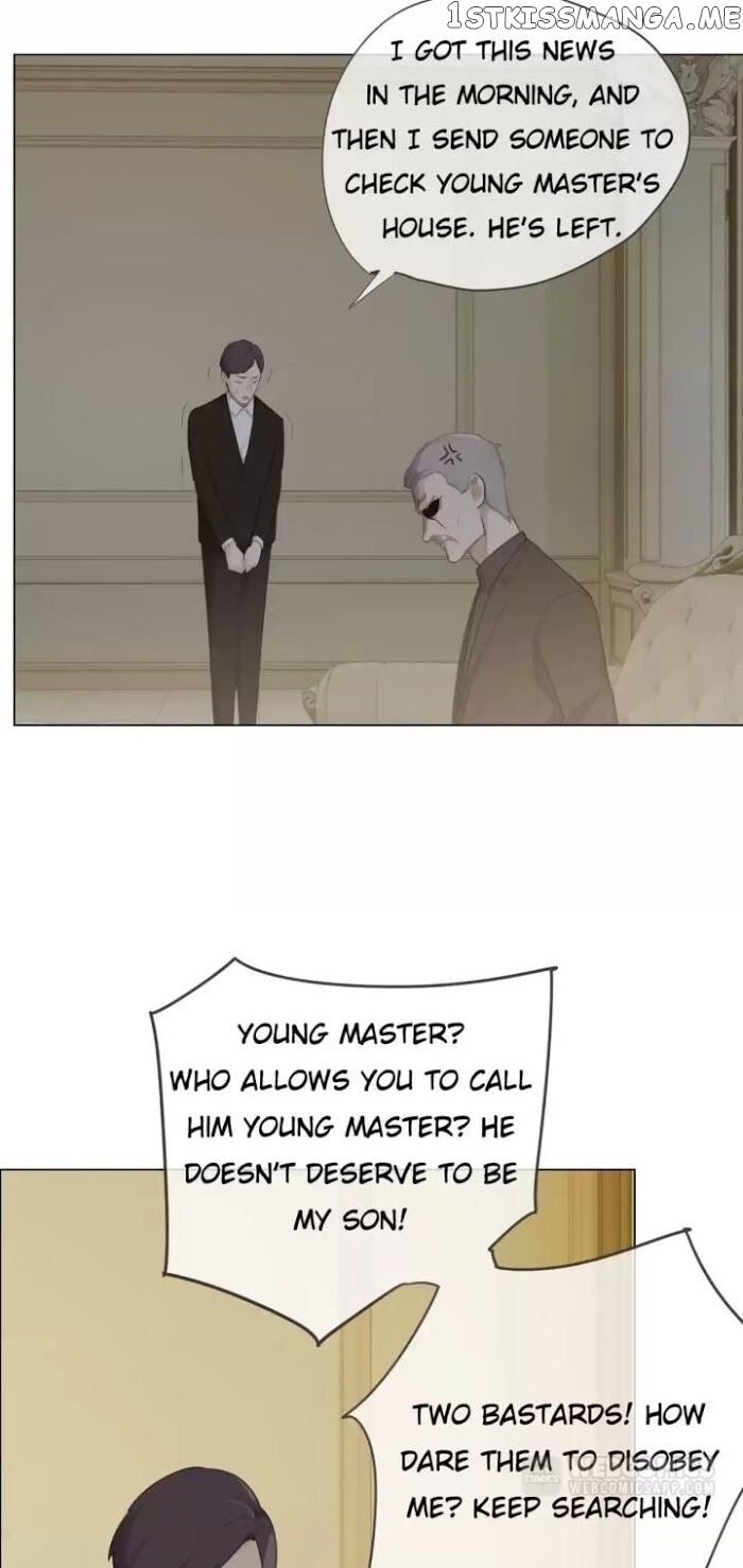 Straight Or Not chapter 70 - page 4