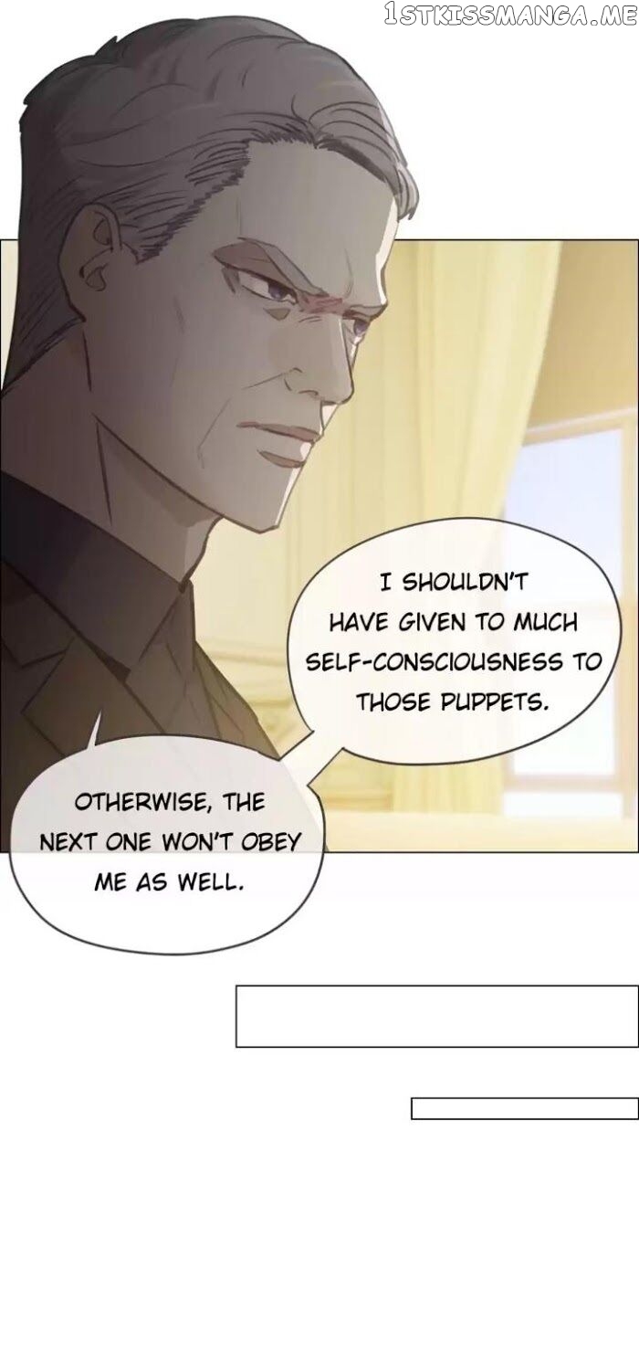Straight Or Not chapter 70 - page 6