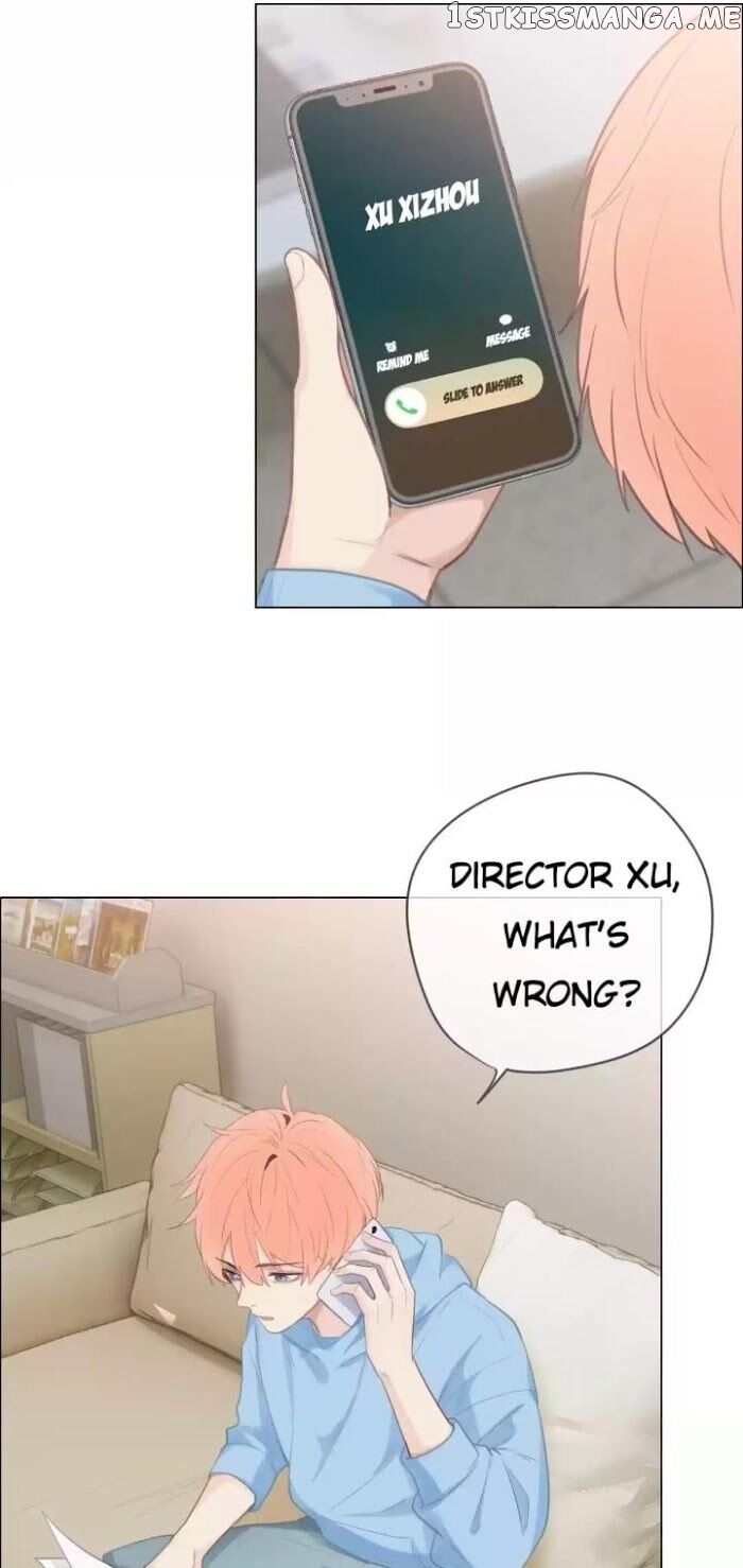 Straight Or Not chapter 70 - page 9