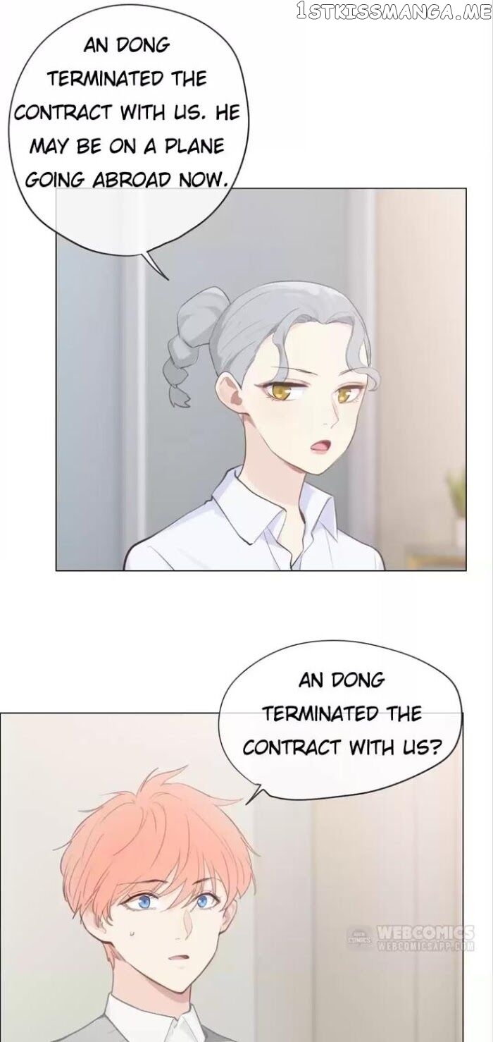 Straight Or Not chapter 69 - page 10