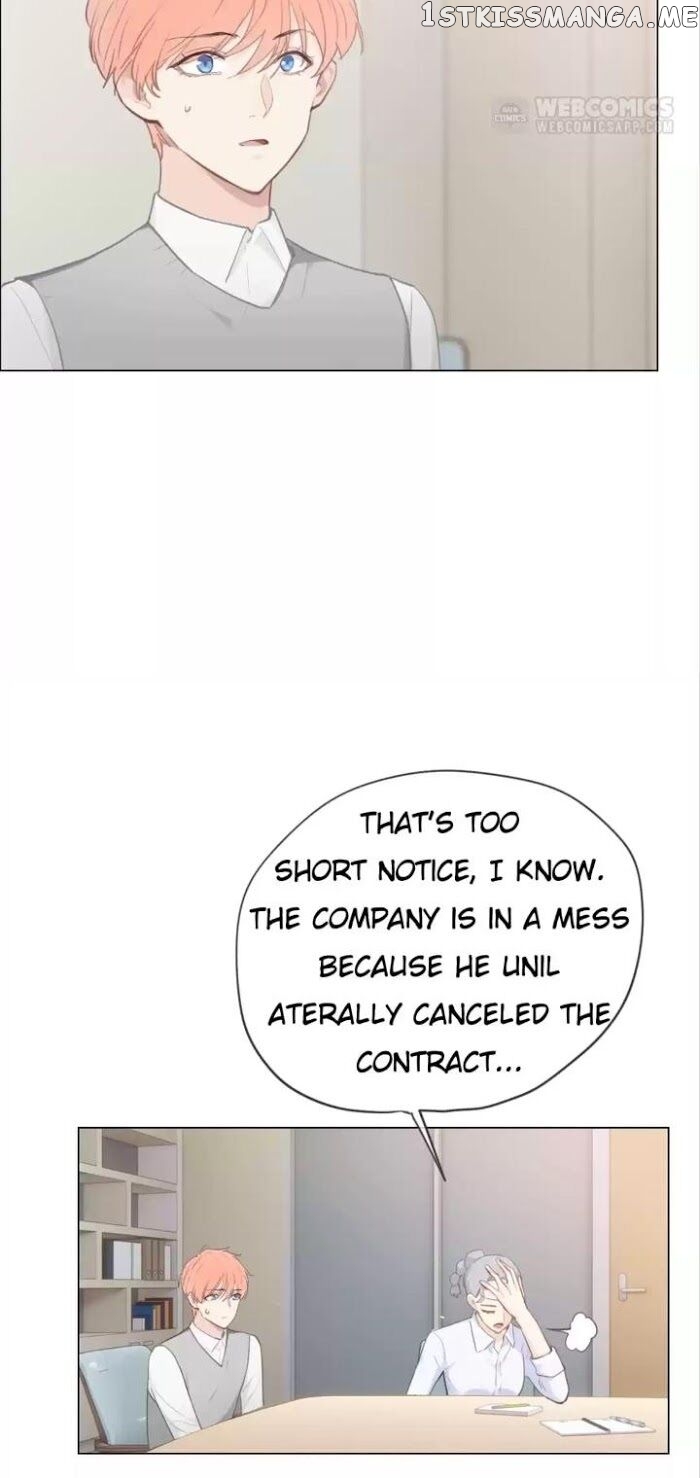 Straight Or Not chapter 69 - page 11