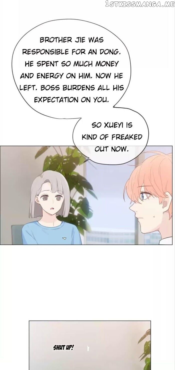 Straight Or Not chapter 69 - page 12
