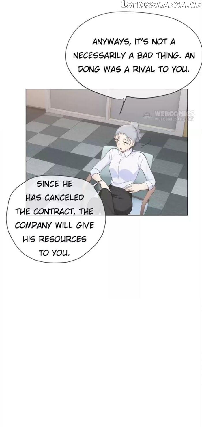 Straight Or Not chapter 69 - page 14