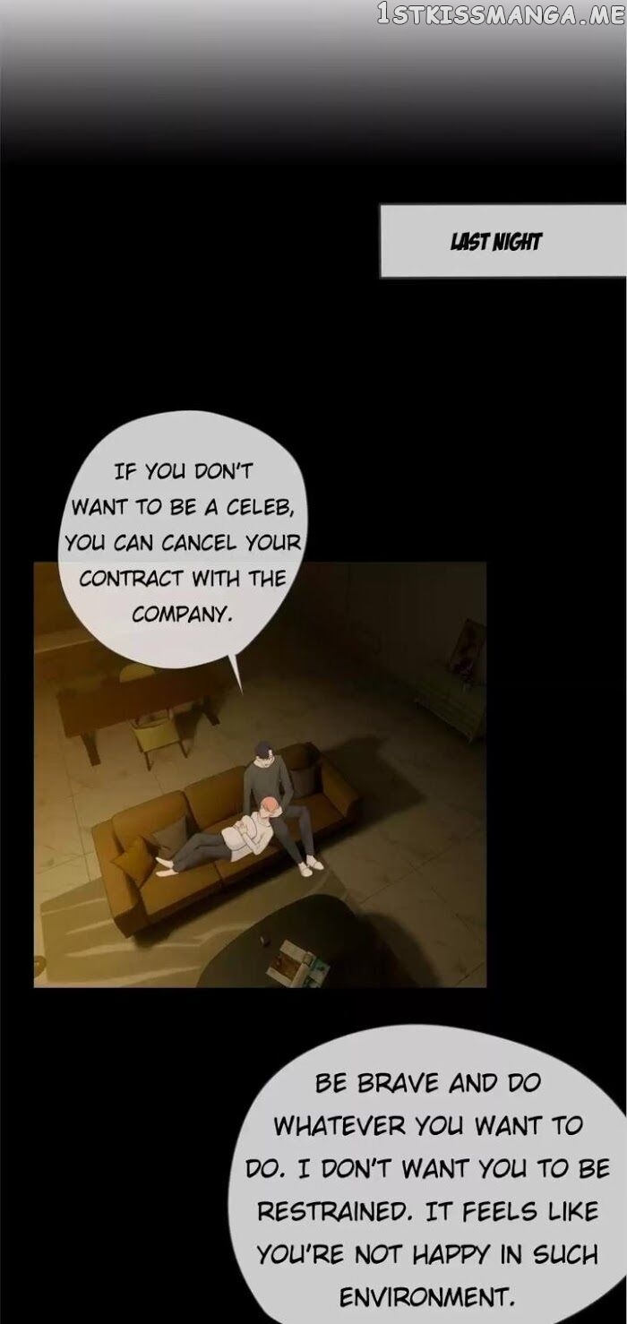 Straight Or Not chapter 69 - page 16