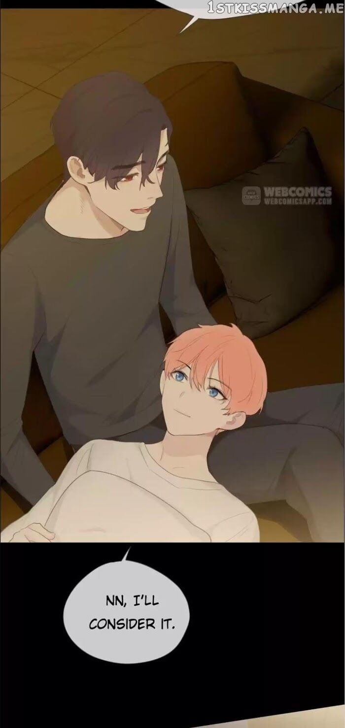 Straight Or Not chapter 69 - page 17
