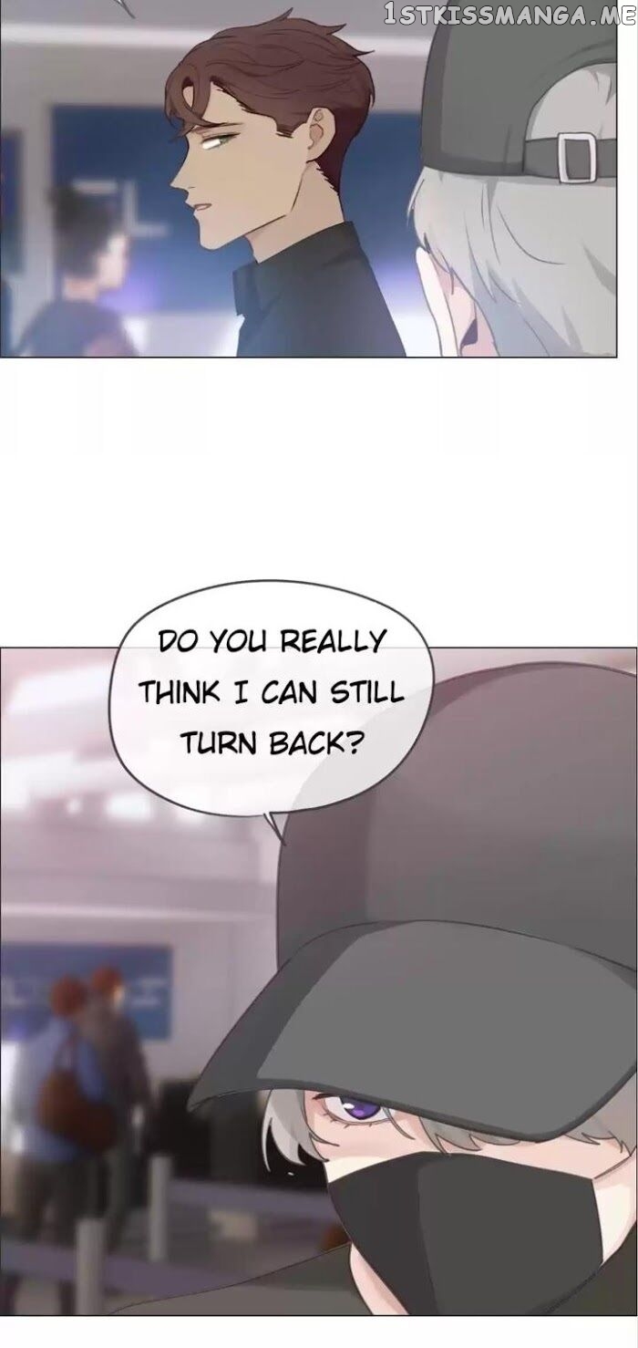 Straight Or Not chapter 69 - page 22