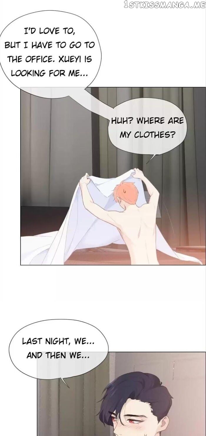 Straight Or Not chapter 69 - page 6