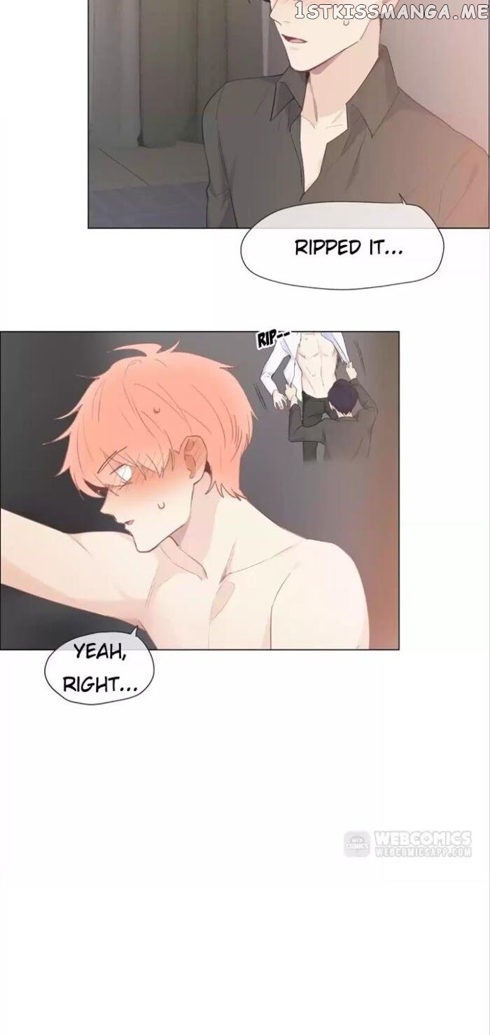 Straight Or Not chapter 69 - page 7