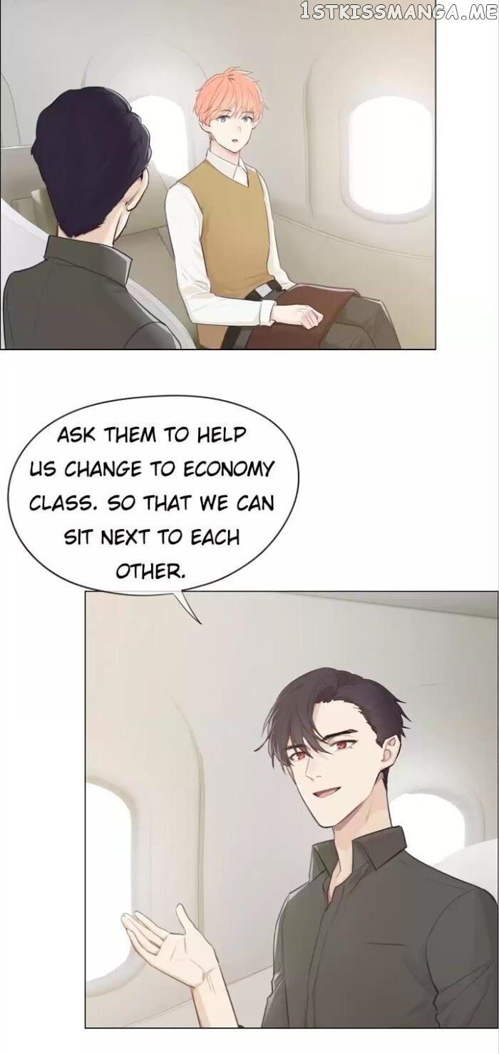 Straight Or Not chapter 68 - page 12