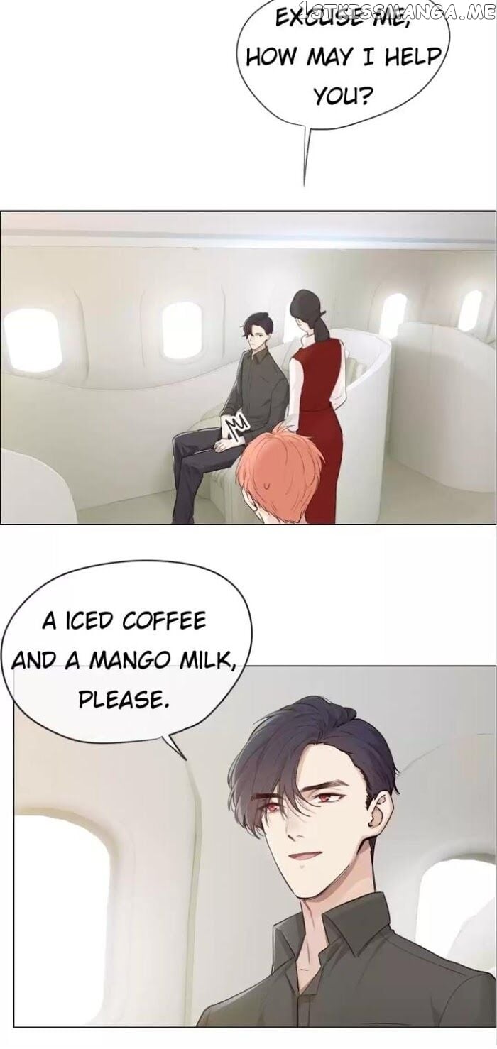 Straight Or Not chapter 68 - page 14