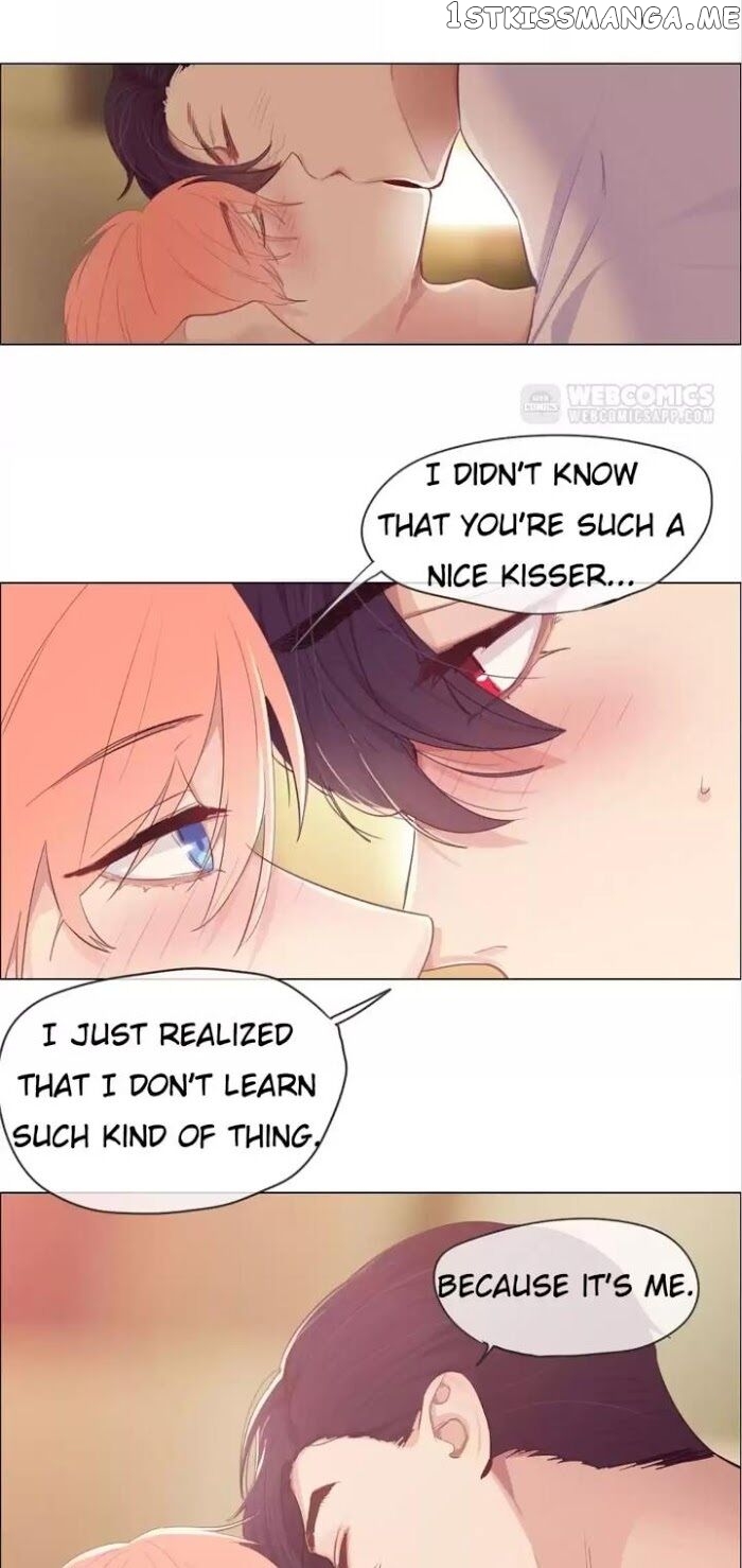 Straight Or Not chapter 68 - page 2