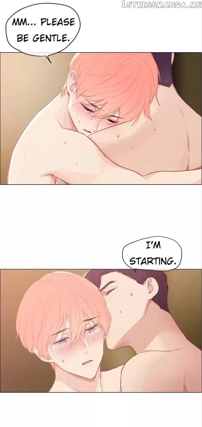 Straight Or Not chapter 68 - page 6