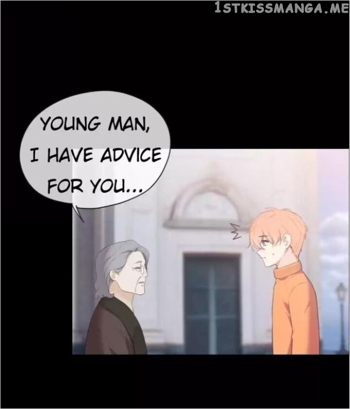 Straight Or Not chapter 67 - page 15