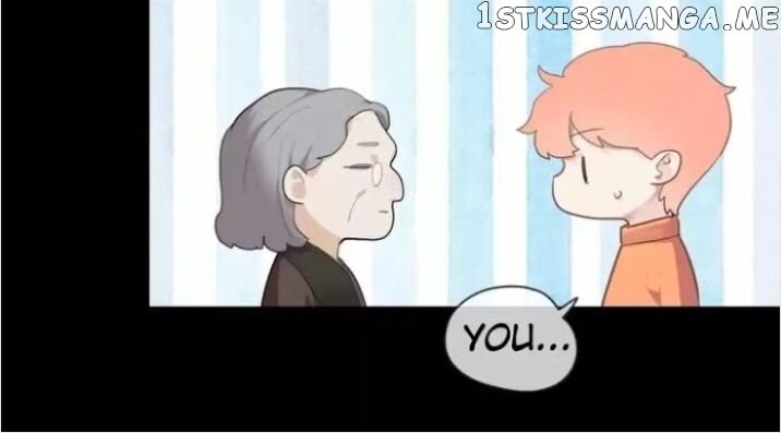 Straight Or Not chapter 67 - page 17