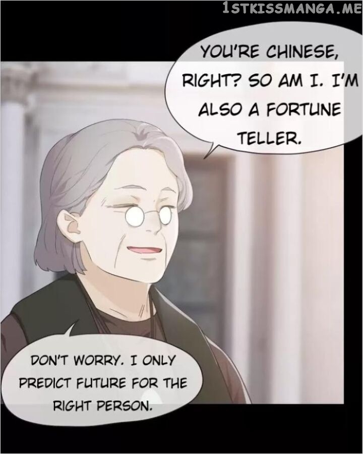 Straight Or Not chapter 67 - page 18