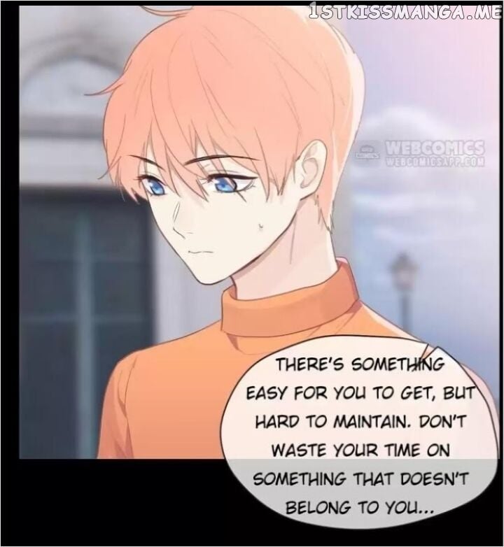 Straight Or Not chapter 67 - page 19
