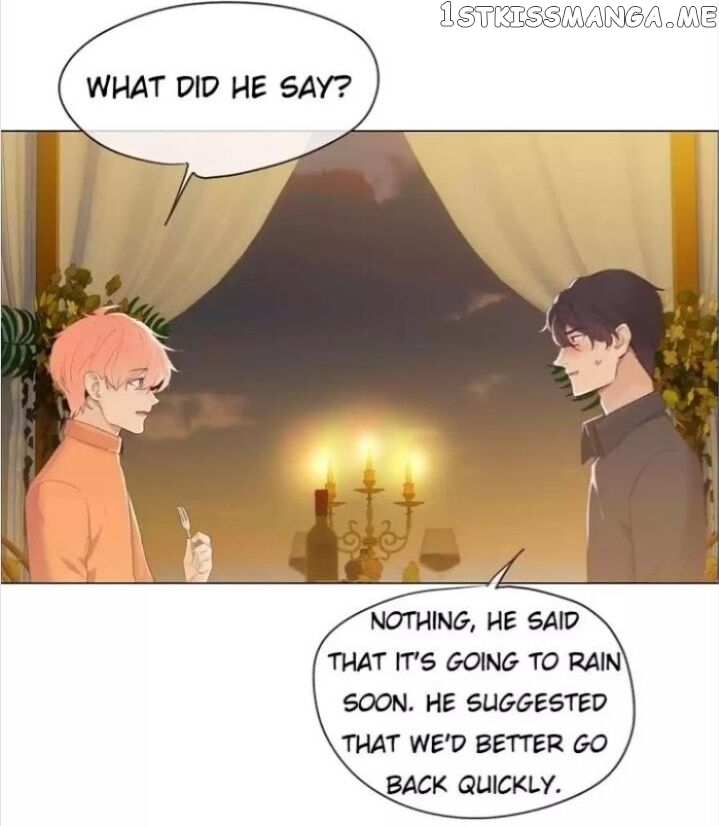 Straight Or Not chapter 67 - page 2