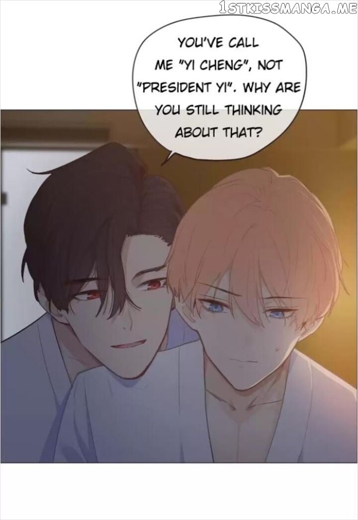 Straight Or Not chapter 67 - page 31