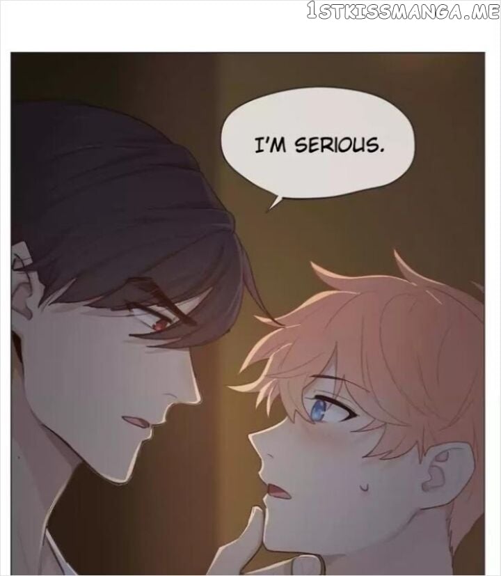 Straight Or Not chapter 67 - page 34