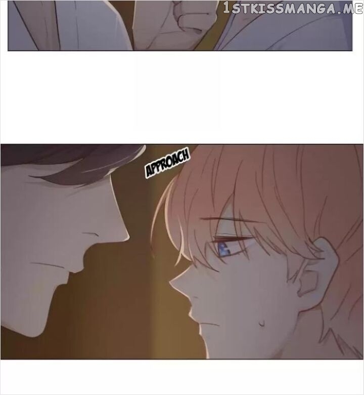 Straight Or Not chapter 67 - page 35