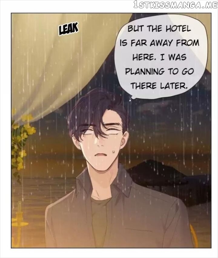 Straight Or Not chapter 67 - page 6