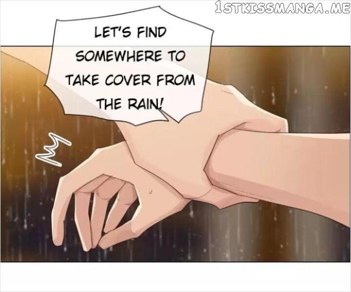 Straight Or Not chapter 67 - page 7