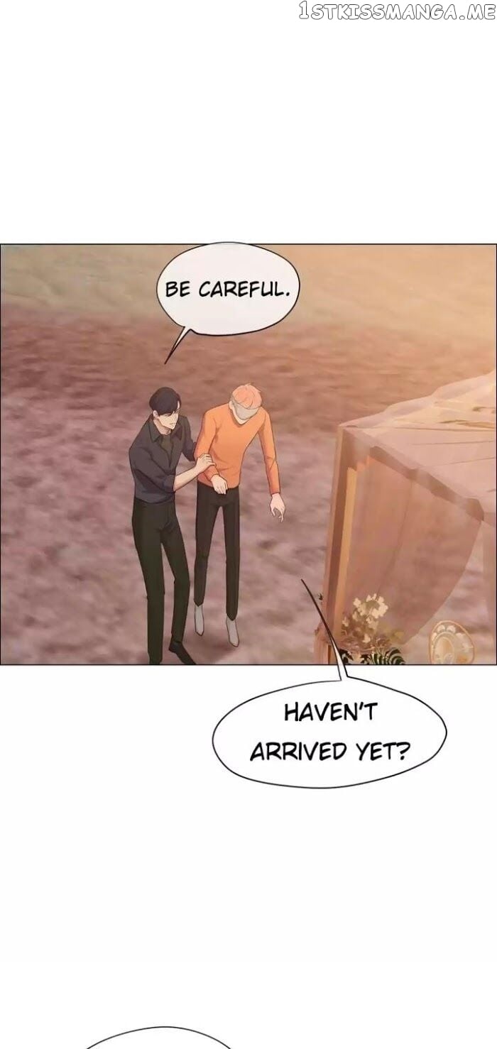 Straight Or Not chapter 66 - page 15