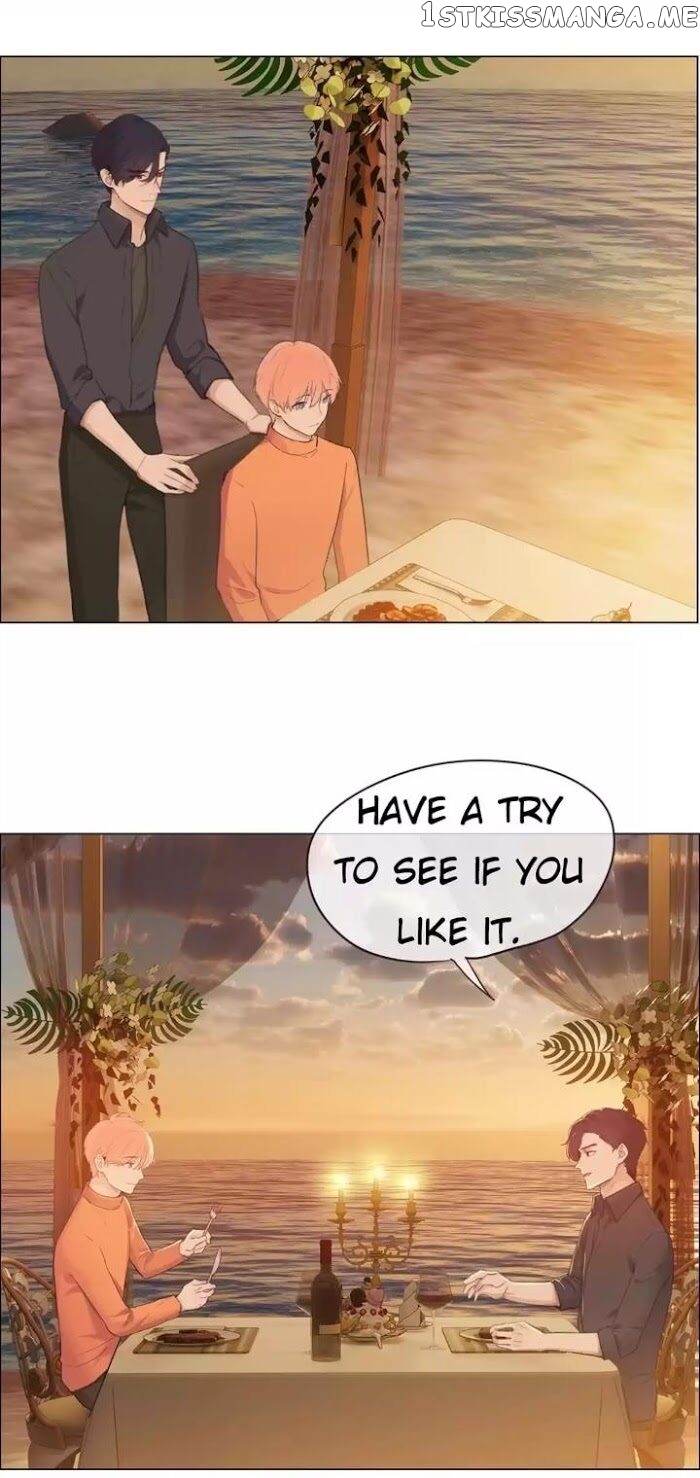 Straight Or Not chapter 66 - page 20