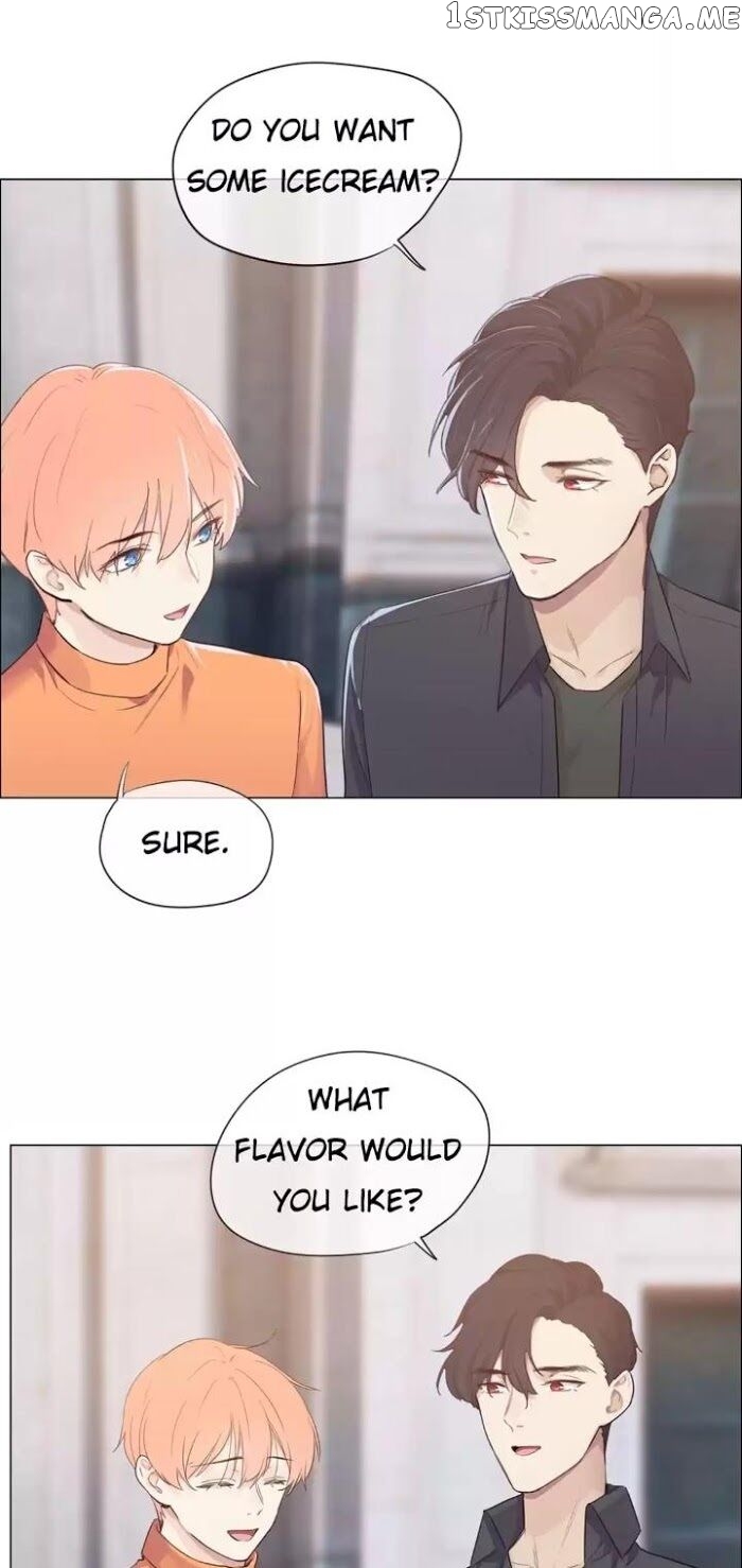 Straight Or Not chapter 66 - page 9