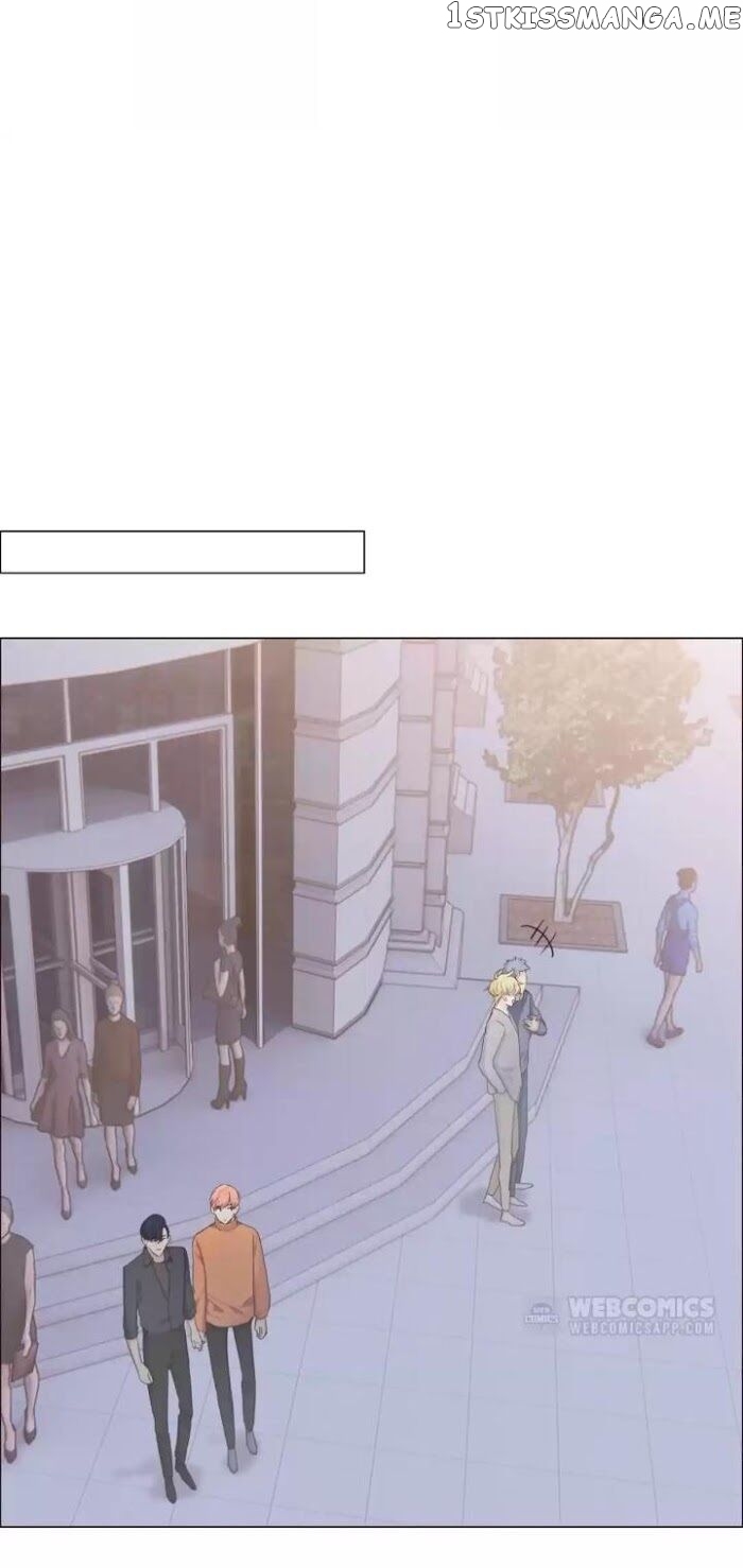 Straight Or Not chapter 65 - page 10