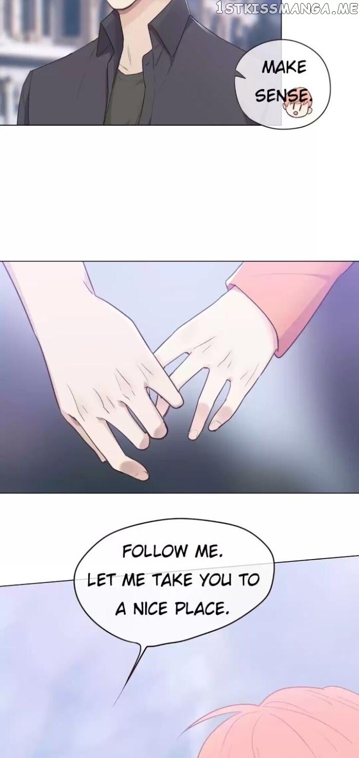 Straight Or Not chapter 65 - page 12