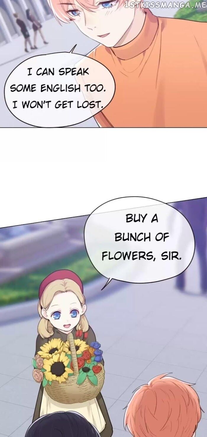 Straight Or Not chapter 65 - page 18