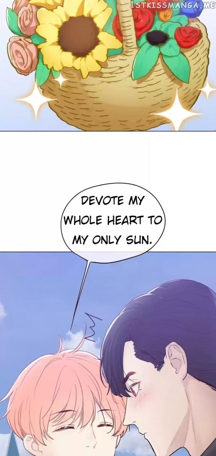 Straight Or Not chapter 65 - page 20