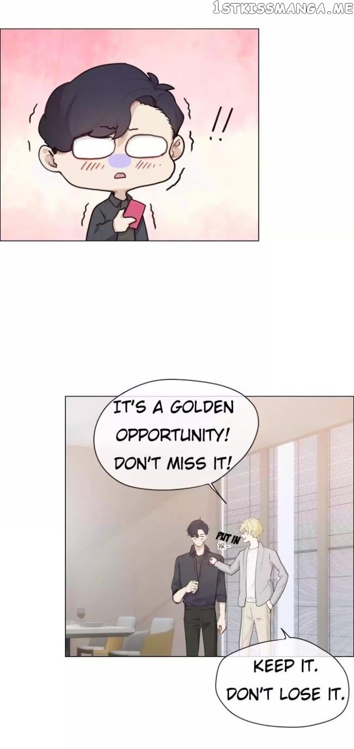 Straight Or Not chapter 65 - page 3