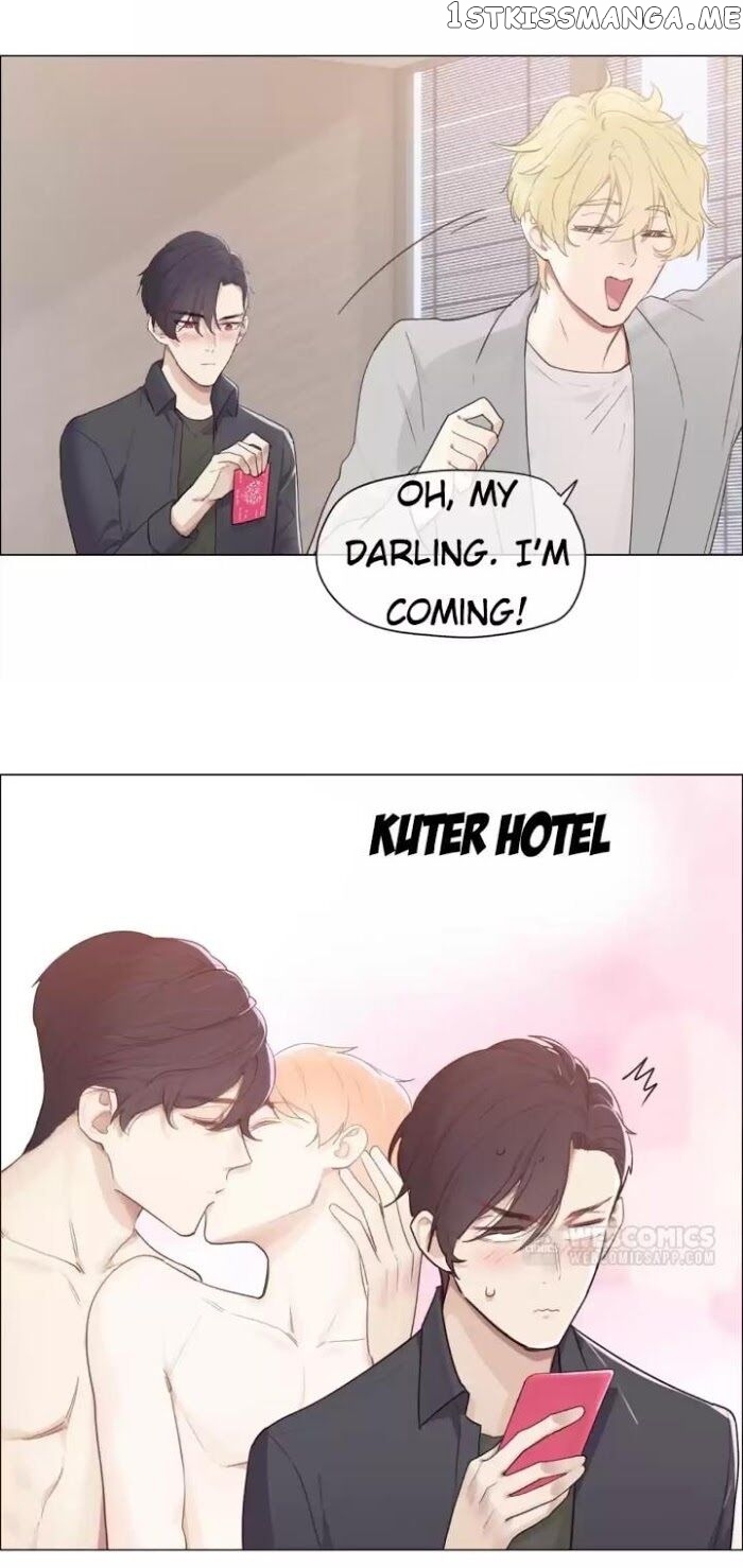 Straight Or Not chapter 65 - page 4