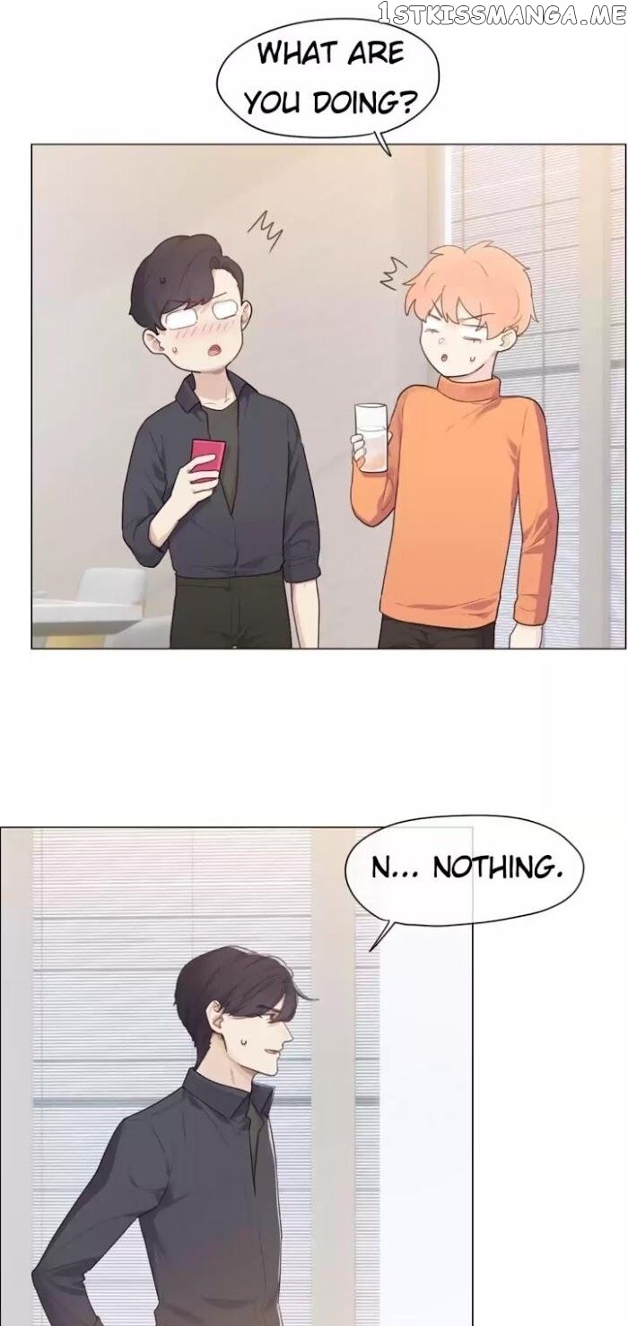 Straight Or Not chapter 65 - page 5