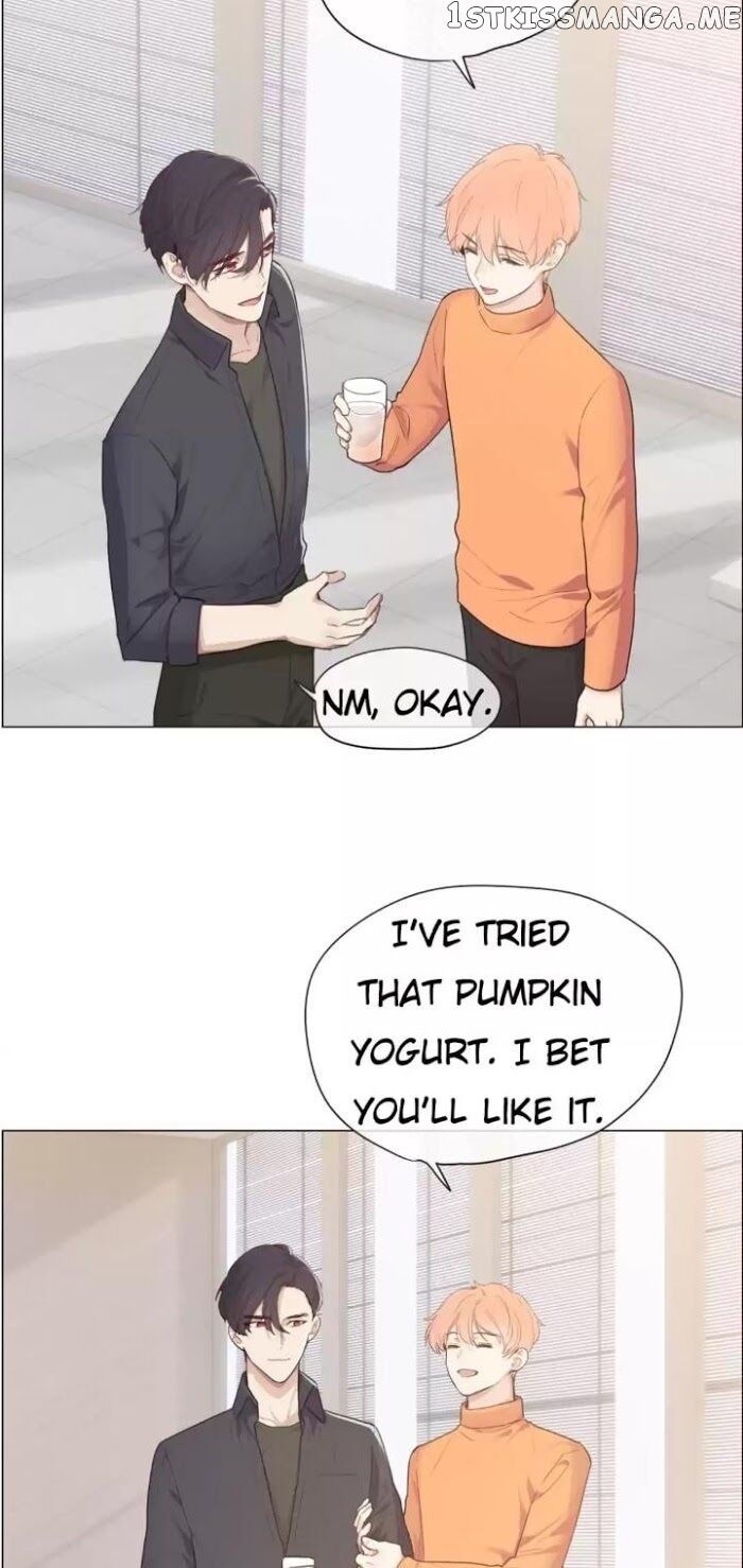 Straight Or Not chapter 65 - page 7
