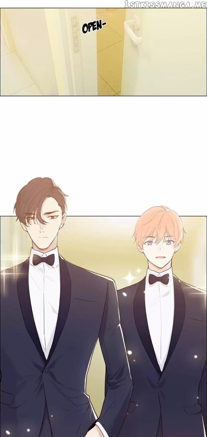 Straight Or Not chapter 64 - page 10