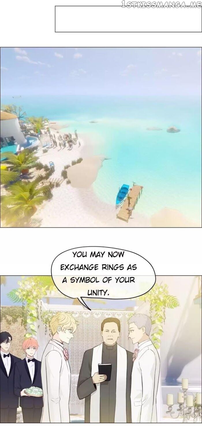 Straight Or Not chapter 64 - page 13