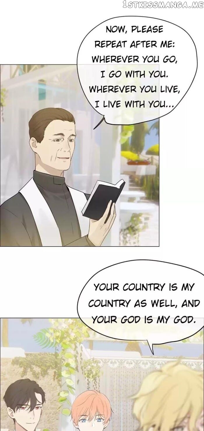 Straight Or Not chapter 64 - page 15
