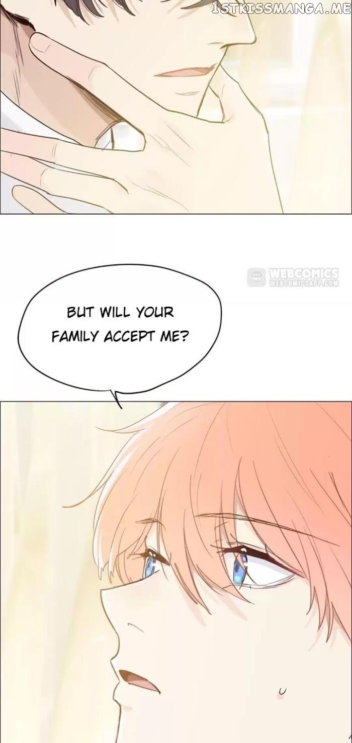 Straight Or Not chapter 64 - page 20