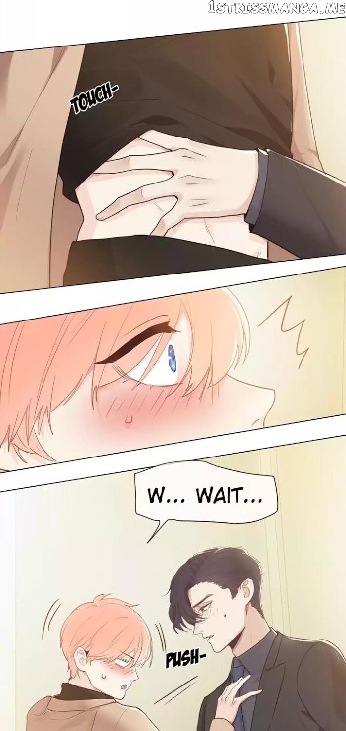 Straight Or Not chapter 64 - page 5