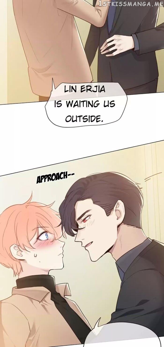Straight Or Not chapter 64 - page 6